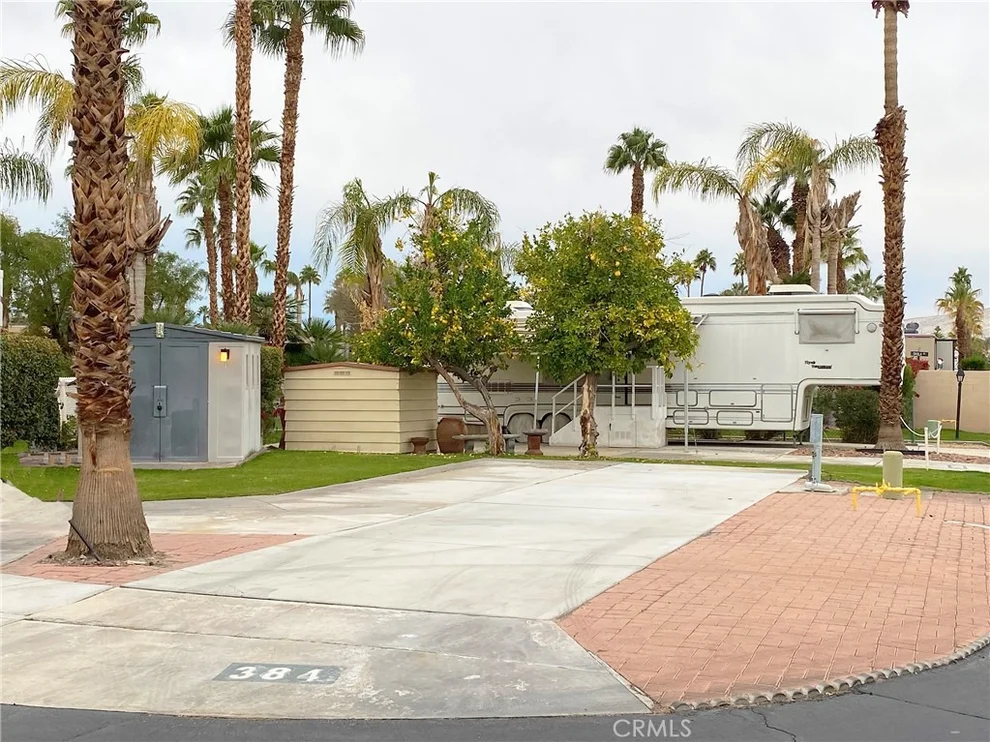 Unit for sale at 69801 #384 Ramon Road, Cathedral City, CA 92234