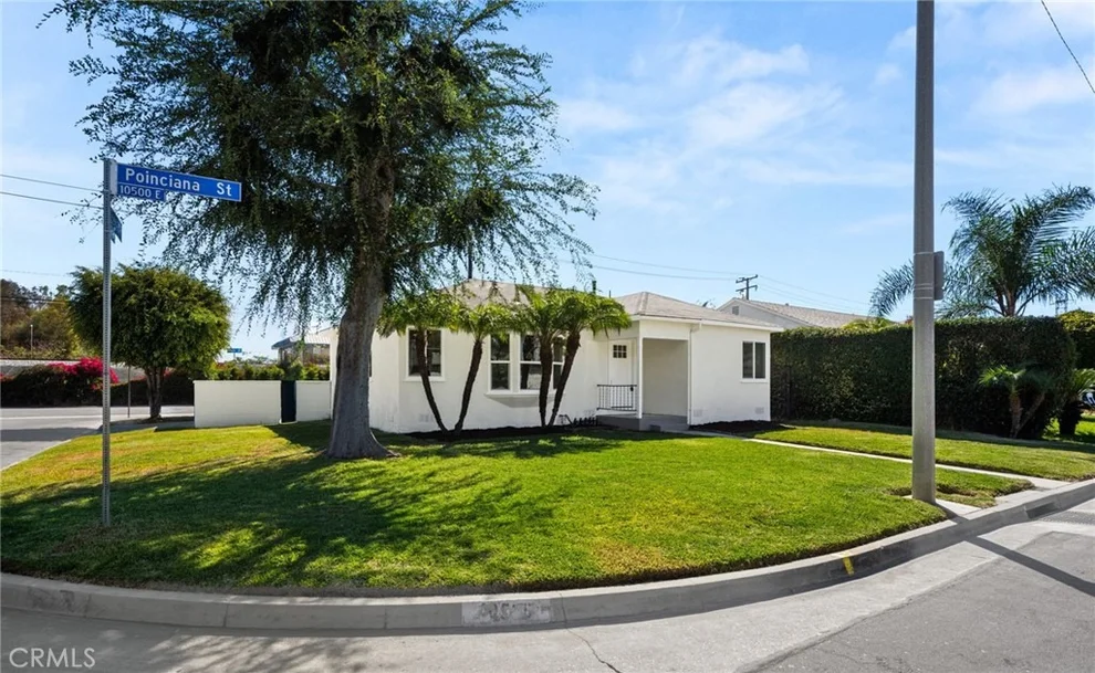 Unit for sale at 10538 Poinciana, Whittier, CA 90606