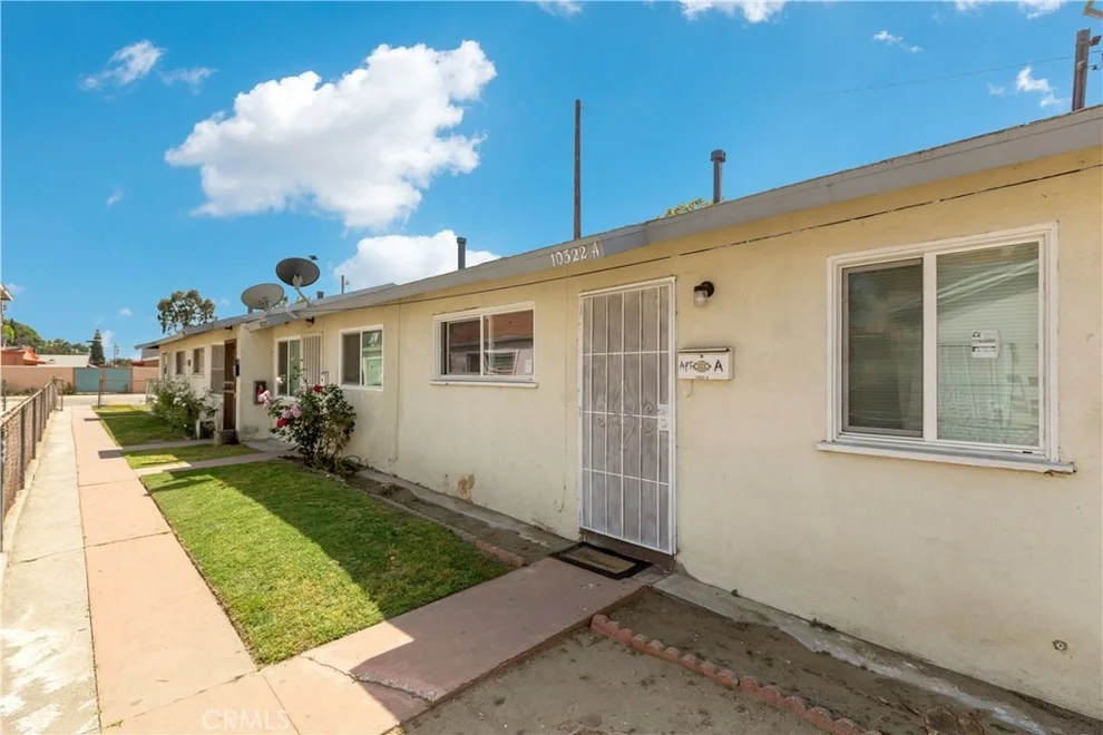 Unit for sale at 10322 Bodger Street, El Monte, CA 91733