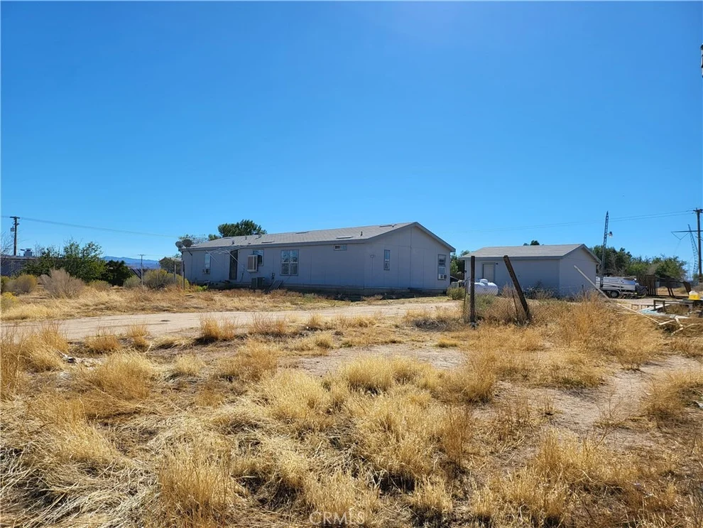 Unit for sale at 11125 Golden Poppy (Gabriel) Lane, Victorville, CA 92392