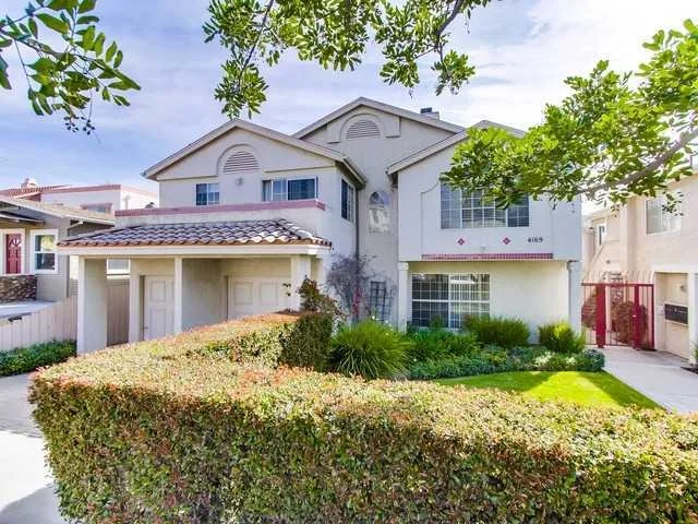 Unit for sale at 4169 Louisiana Street, San Diego, CA 92104