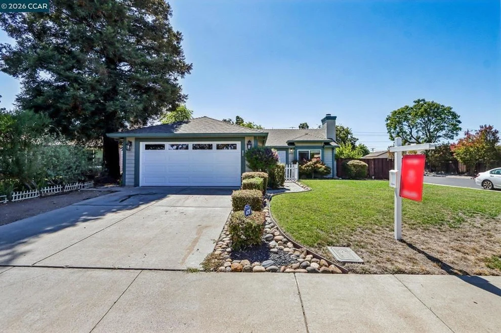 Unit for sale at 3903 Silver Oaks Way, Livermore, CA 94550