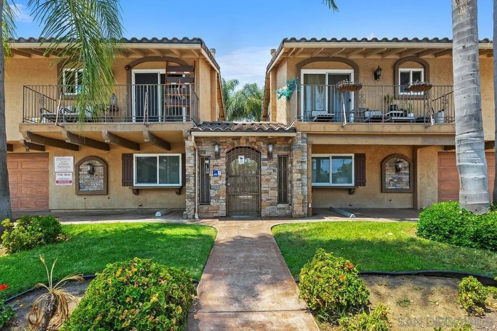 Unit for sale at 4230 48th St, San Diego, CA 92115