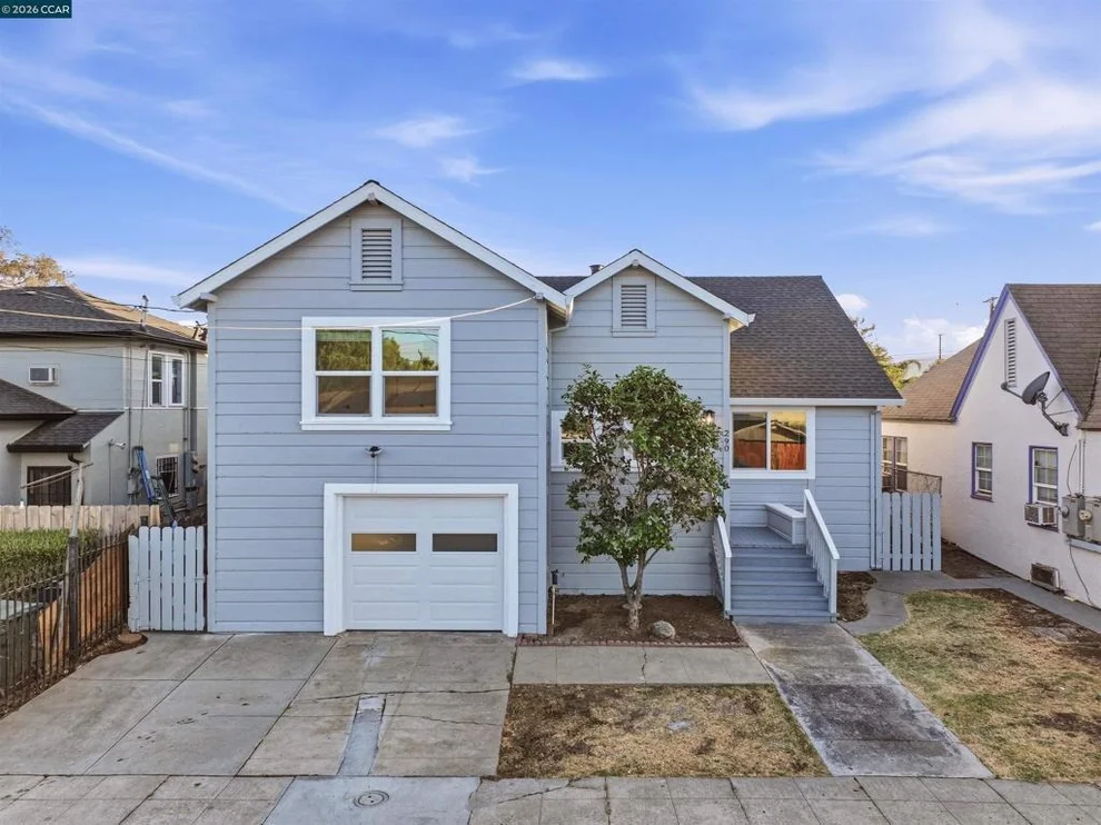 Unit for sale at 290 E 16th St, Pittsburg, CA 94565