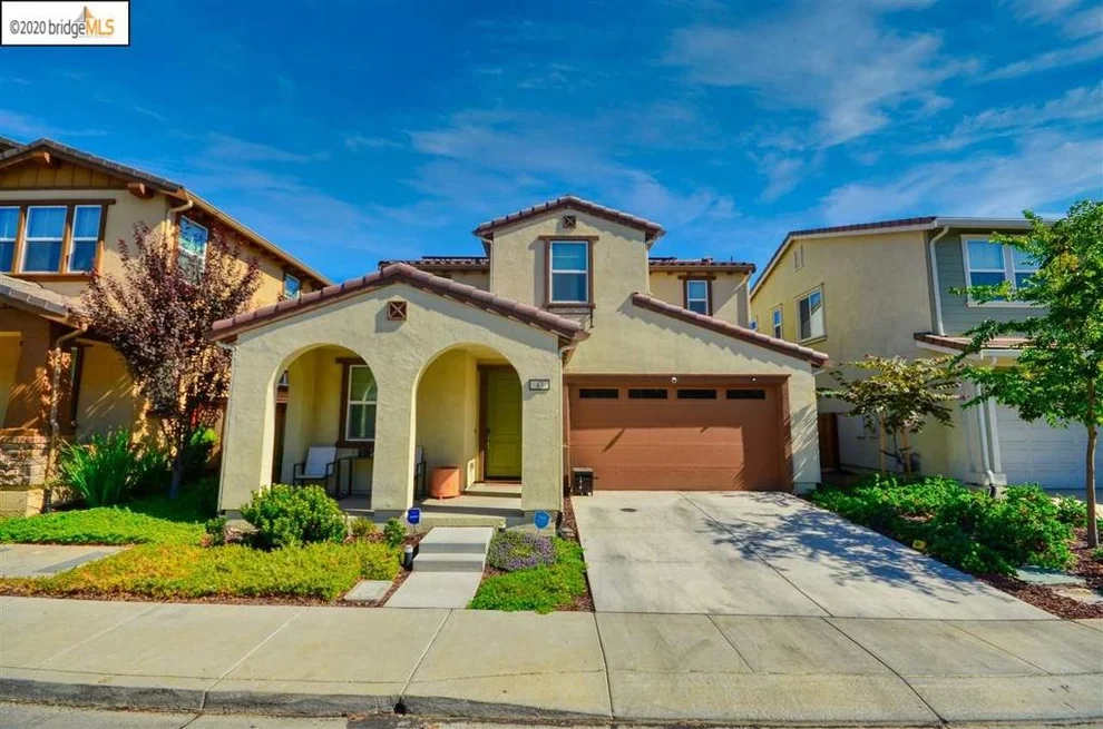 Unit for sale at 47 Baird Cir, Brentwood, CA 94513