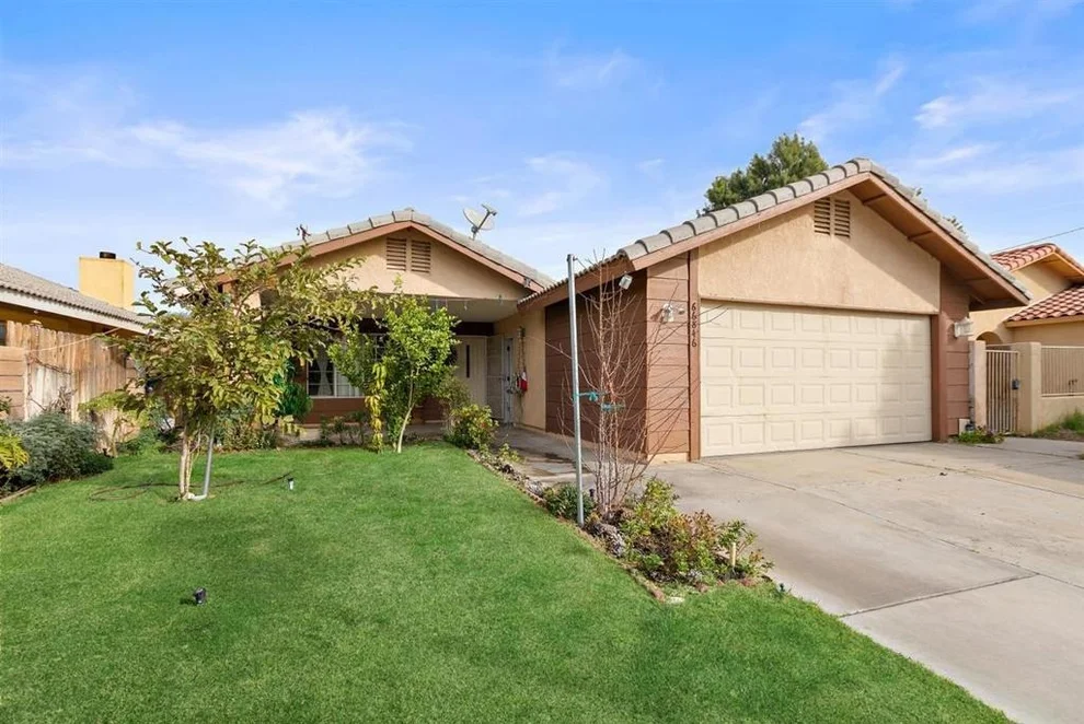 Unit for sale at 66846 Estrella Avenue, Desert Hot Springs, CA 92240