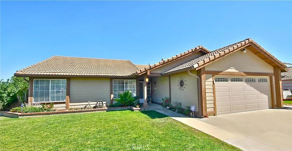 Unit for sale at 297 Coral Tree Drive, Rialto, CA 92377
