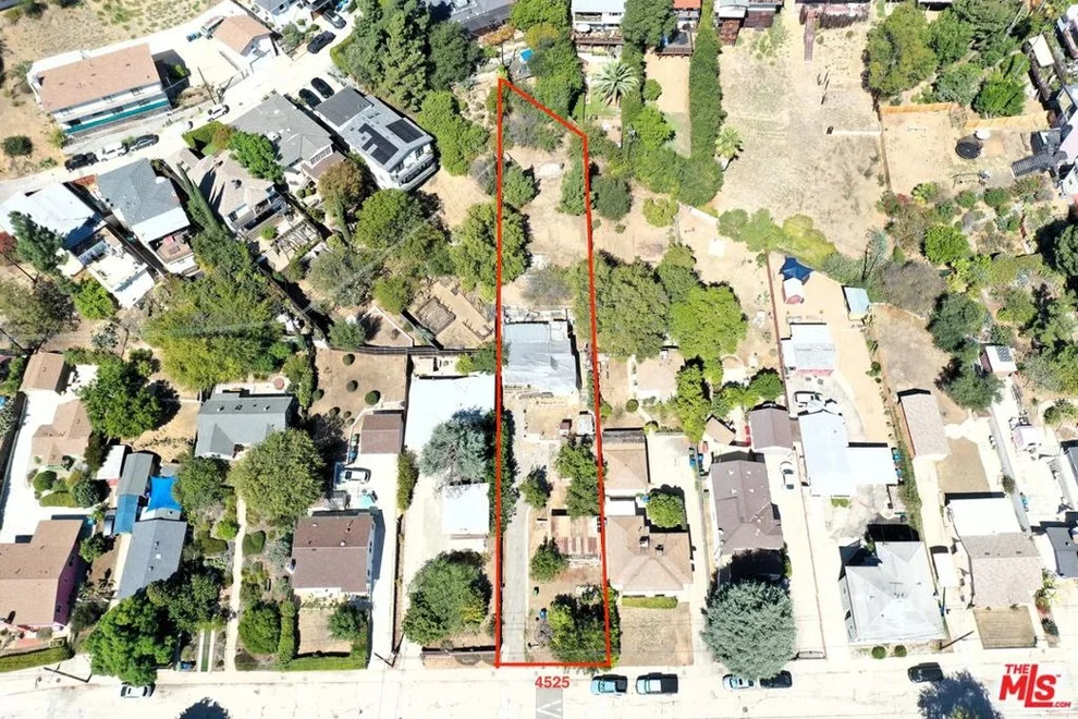Unit for sale at 4525 College View Avenue, Los Angeles, CA 90041