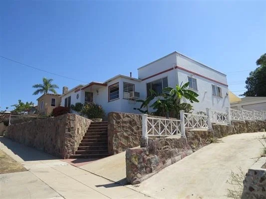 Unit for sale at 5475 Encina Dr, San Diego, CA 92114