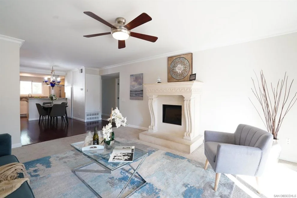 Unit for sale at 6069 Rancho Mission Rd, San Diego, CA 92108