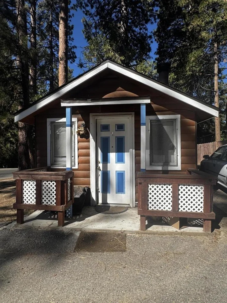 Unit for sale at 25055 Marion Ridge Drive, Idyllwild, CA 92549