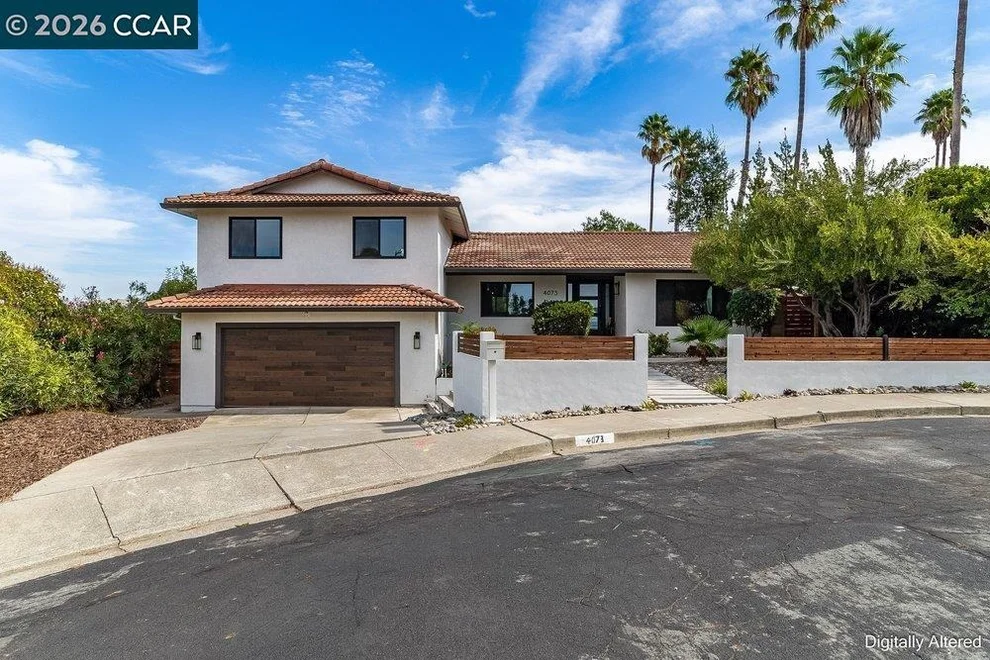 Unit for sale at 4073 Castlewood Ct, Concord, CA 94518