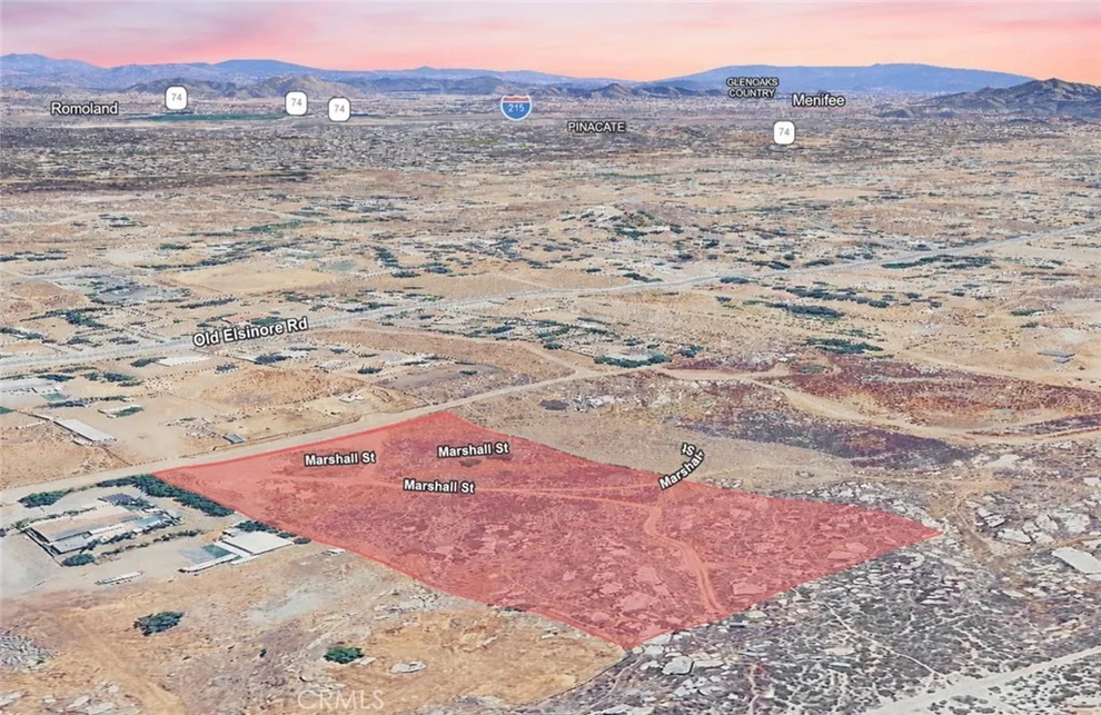 Unit for sale at 0 Marshall Street, Perris, CA 92570