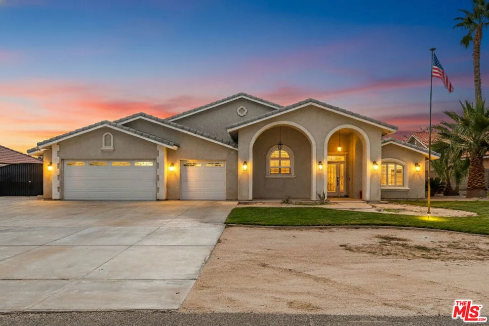 Unit for sale at 9628 Denhart Avenue, California City, CA 93505