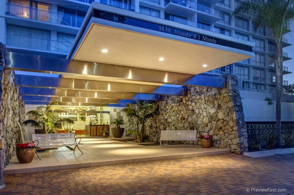 Unit for sale at 1830 Avenida del Mundo, Coronado, CA 92118