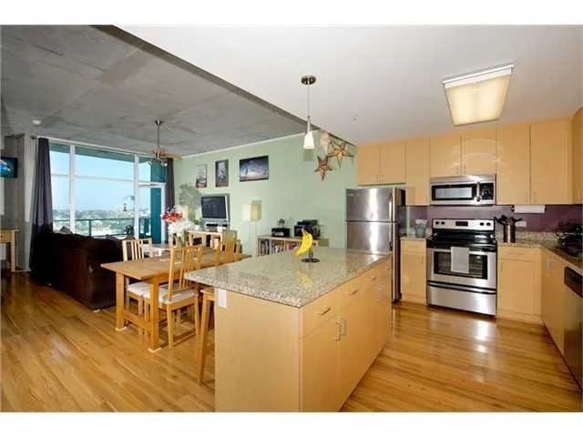 Unit for sale at 1080 Park Boulevard, San Diego, CA 92101