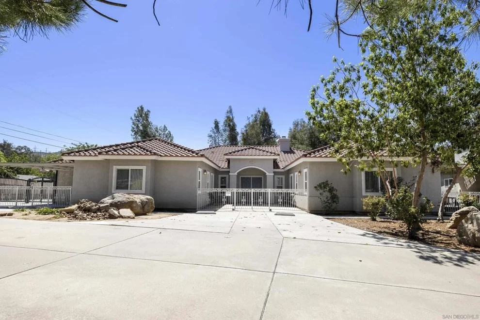 Unit for sale at 9206 8 Pinkard Ln, El Cajon, CA 92021