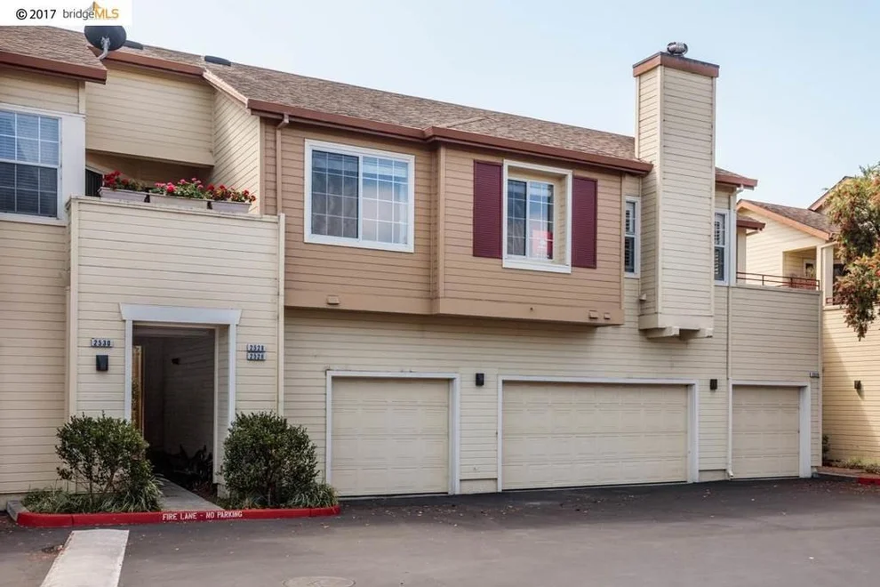 Unit for sale at 2528 Beach Head Way, Richmond, CA 94804