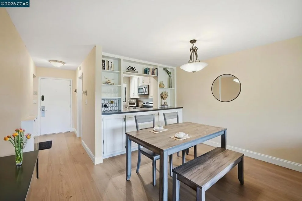 Unit for sale at 628 Via Casitas, Greenbrae, CA 94904