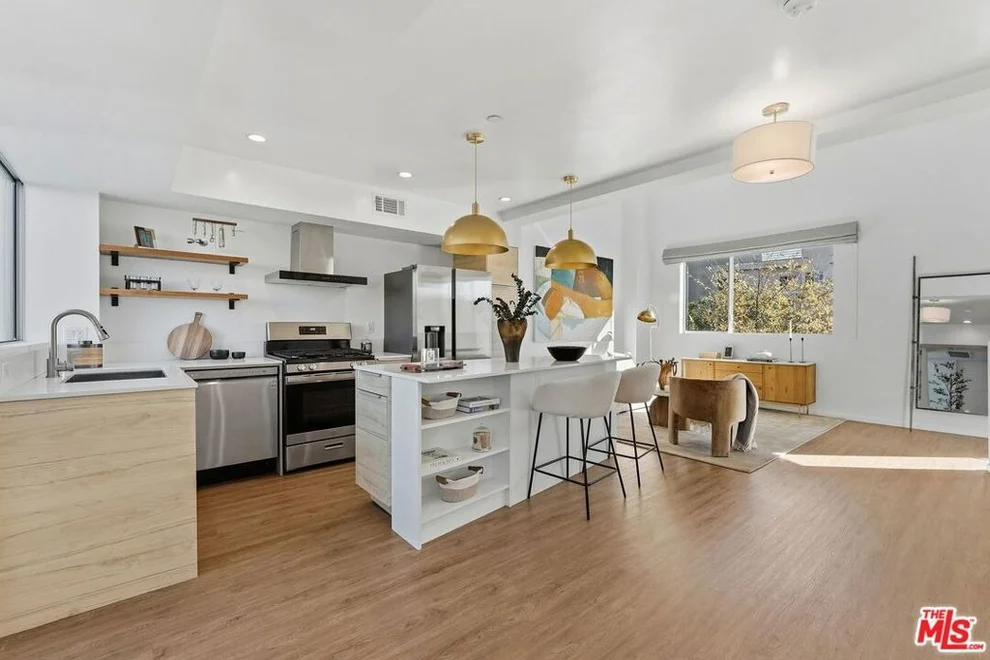 Unit for sale at 1244 14th Street, Santa Monica, CA 90404