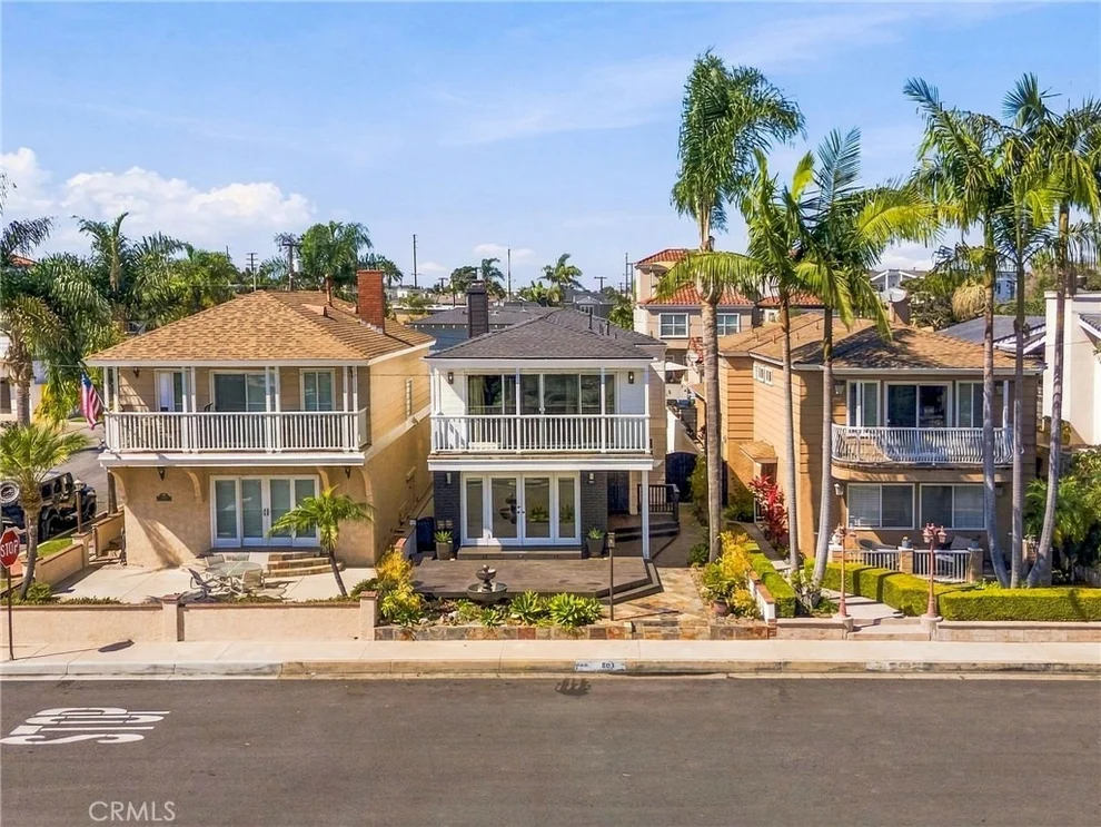 Unit for sale at 803 Frankfort Avenue, Huntington Beach, CA 92648