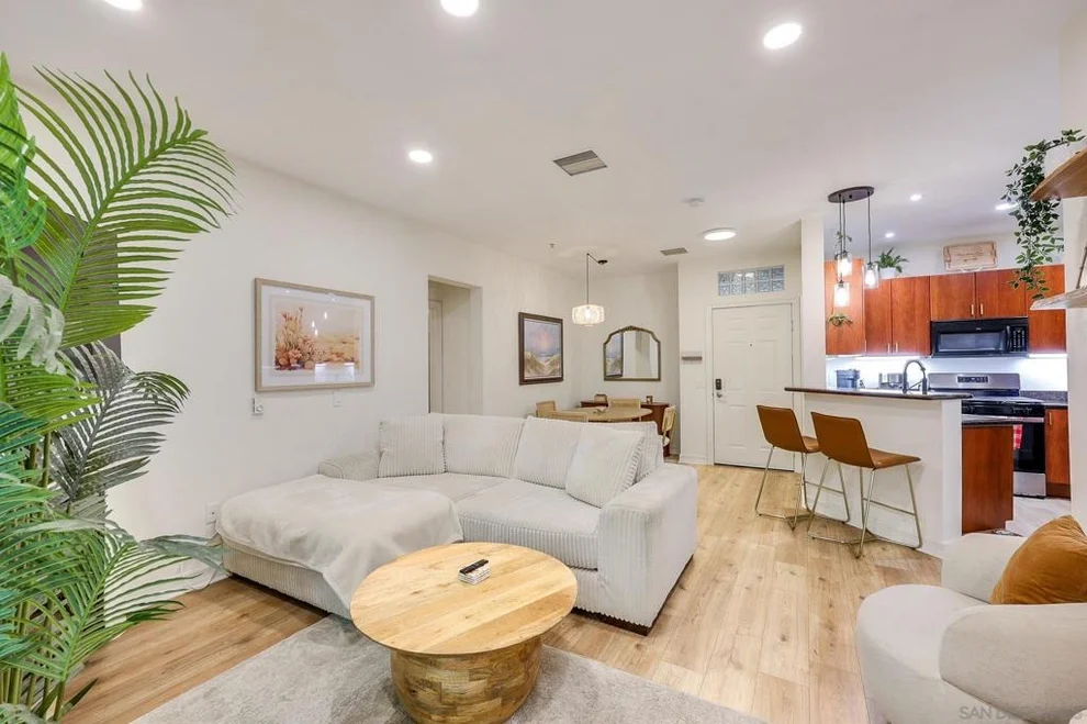 Unit for sale at 1465 C St, San Diego, CA 92101