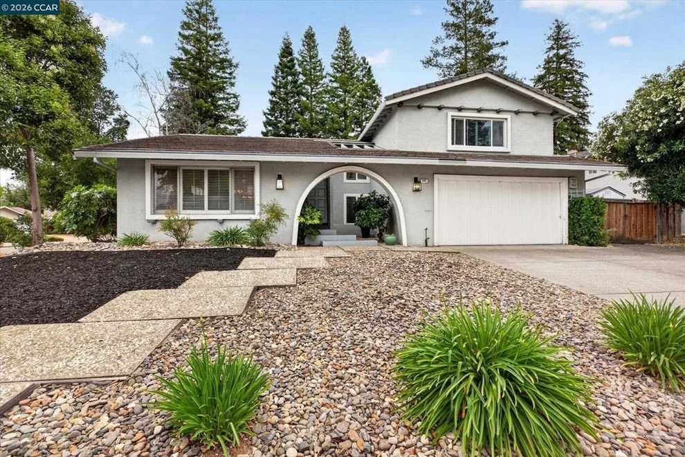 Unit for sale at 602 Creekmore Ct, Walnut Creek, CA 94598