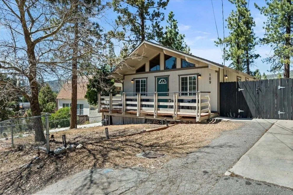 Unit for sale at 109 E Country Club Boulevard, Big Bear, CA 92314