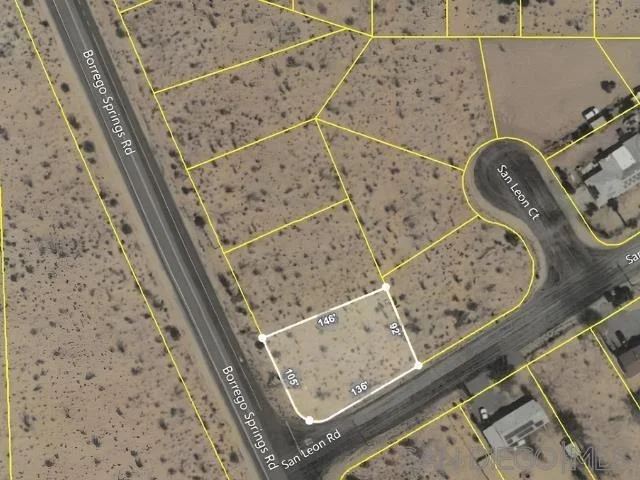 Unit for sale at 72 Borrego Springs Rd, Borrego Springs, CA 92004