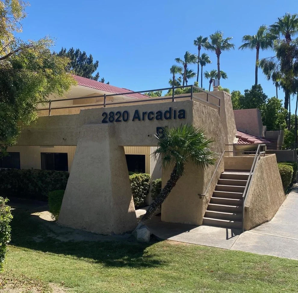 Unit for sale at 2820 N Arcadia Court, Palm Springs, CA 92262