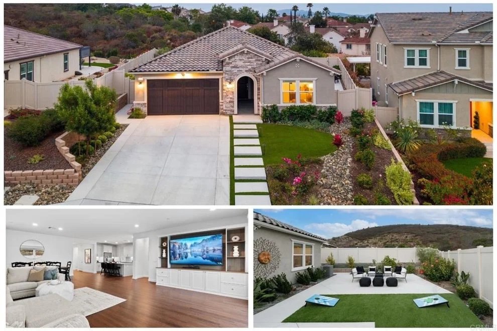 Unit for sale at 909 Woodhaven Road, San Marcos, CA 92069