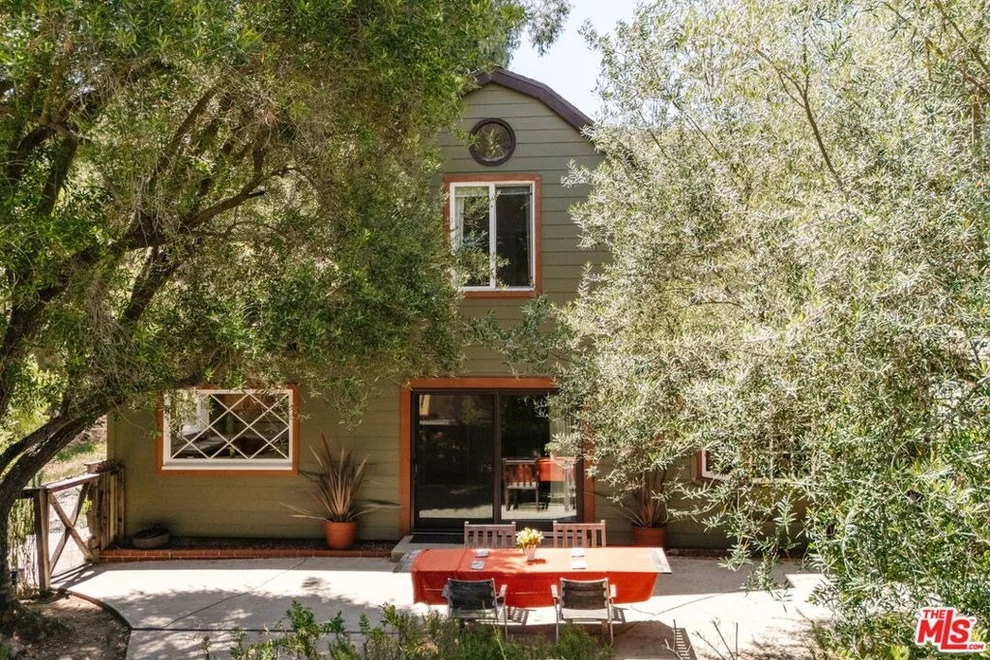 Unit for sale at 20616 Callon Drive, Topanga, CA 90290