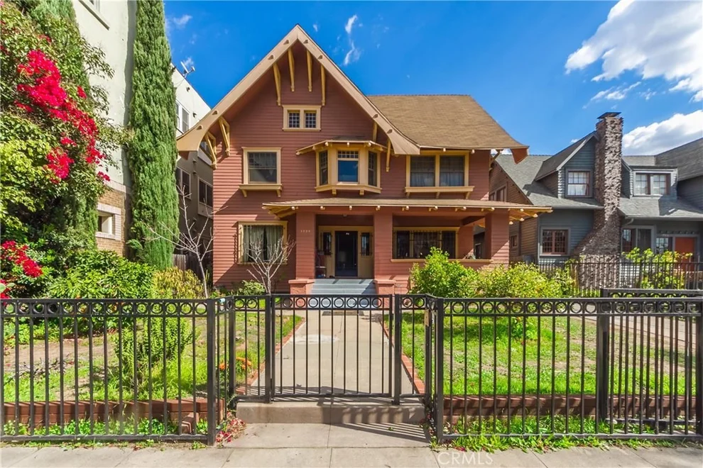 Unit for sale at 1724 S Harvard Boulevard, Los Angeles, CA 90006