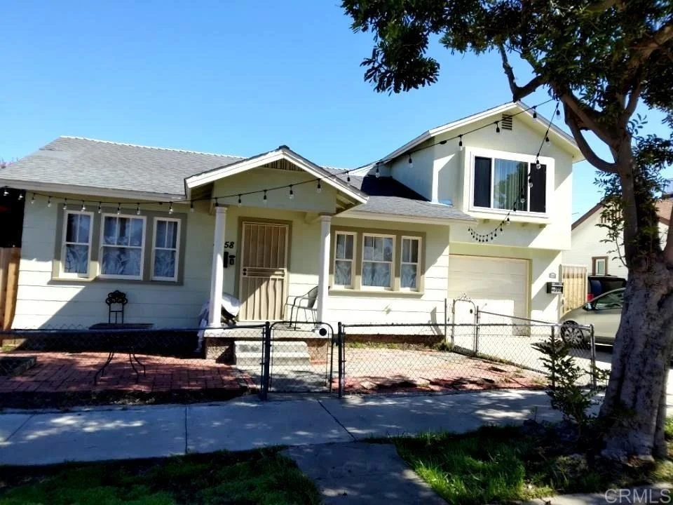 Unit for sale at 4658 4660 LOTUS STREET, San Diego, CA 92107