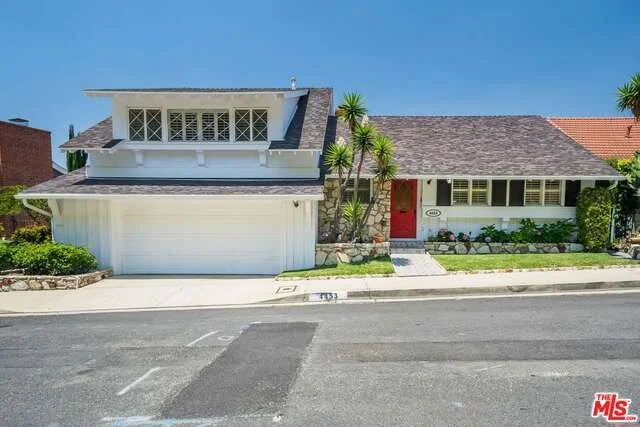 Unit for sale at 4453 DON MILAGRO Drive, Los Angeles, CA 90008
