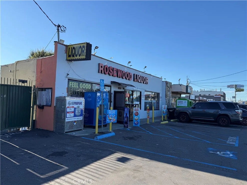 Unit for sale at 9138 Telegraph, Downey, CA 90240