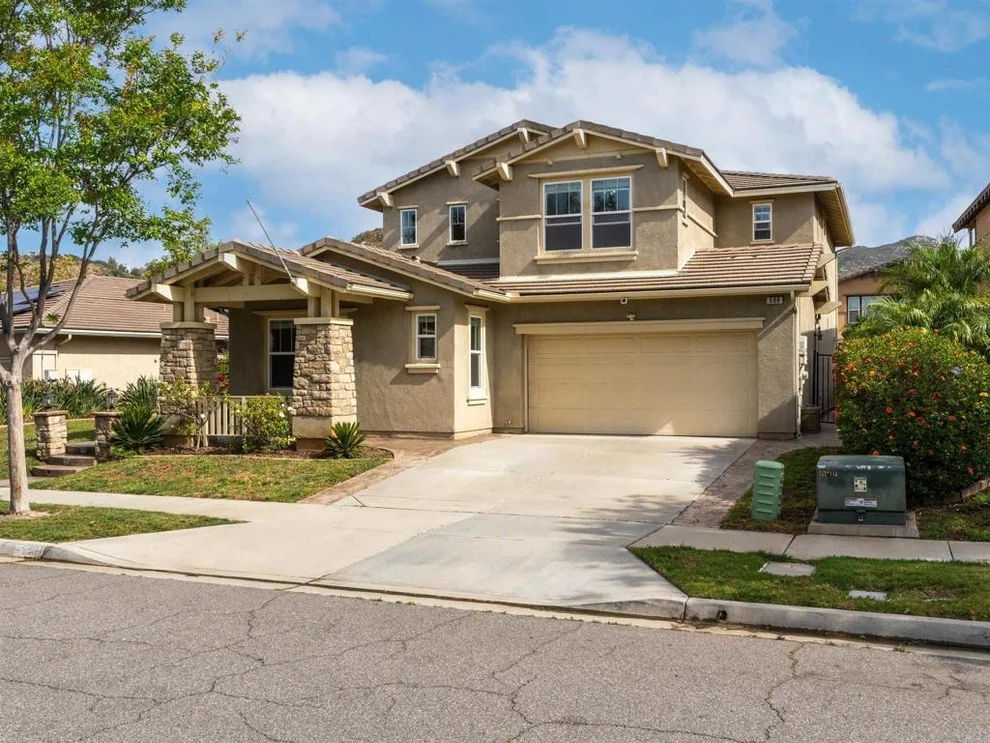 Unit for sale at 588 Dana Lane, Escondido, CA 92027