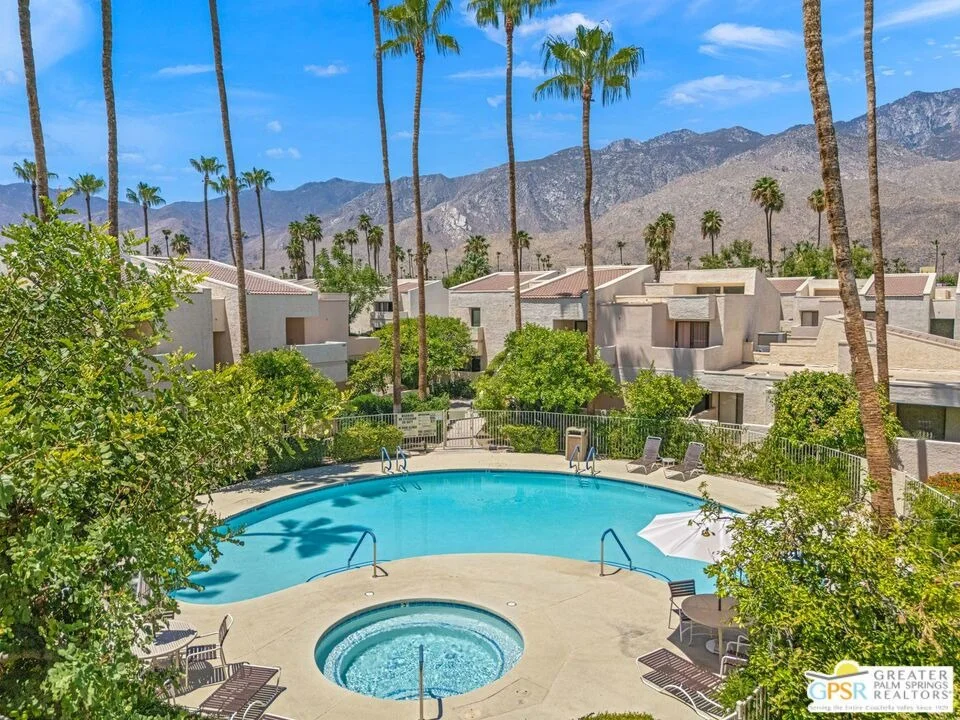 Unit for sale at 2098 Normandy Court, Palm Springs, CA 92264