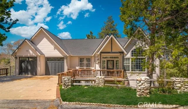 Unit for sale at 1240 Calgary Drive, Lake Arrowhead, CA 92352
