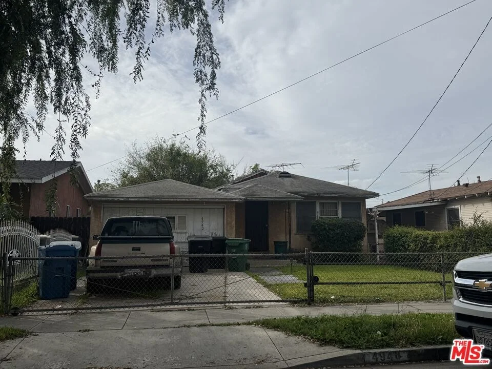 Unit for sale at 4940 Beck Avenue, Bell, CA 90201