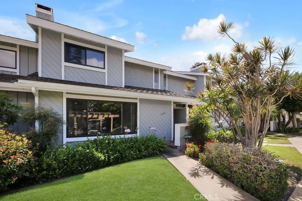 Unit for sale at 1982 San Juan, Tustin, CA 92780
