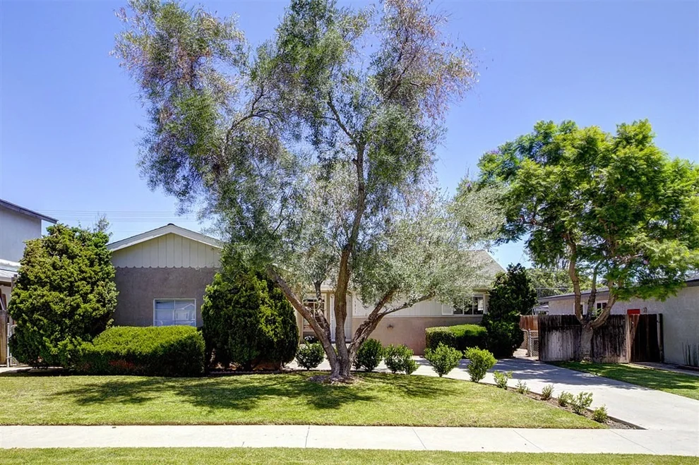 Unit for sale at 5811 Dugan Ave, La Mesa, CA 91942