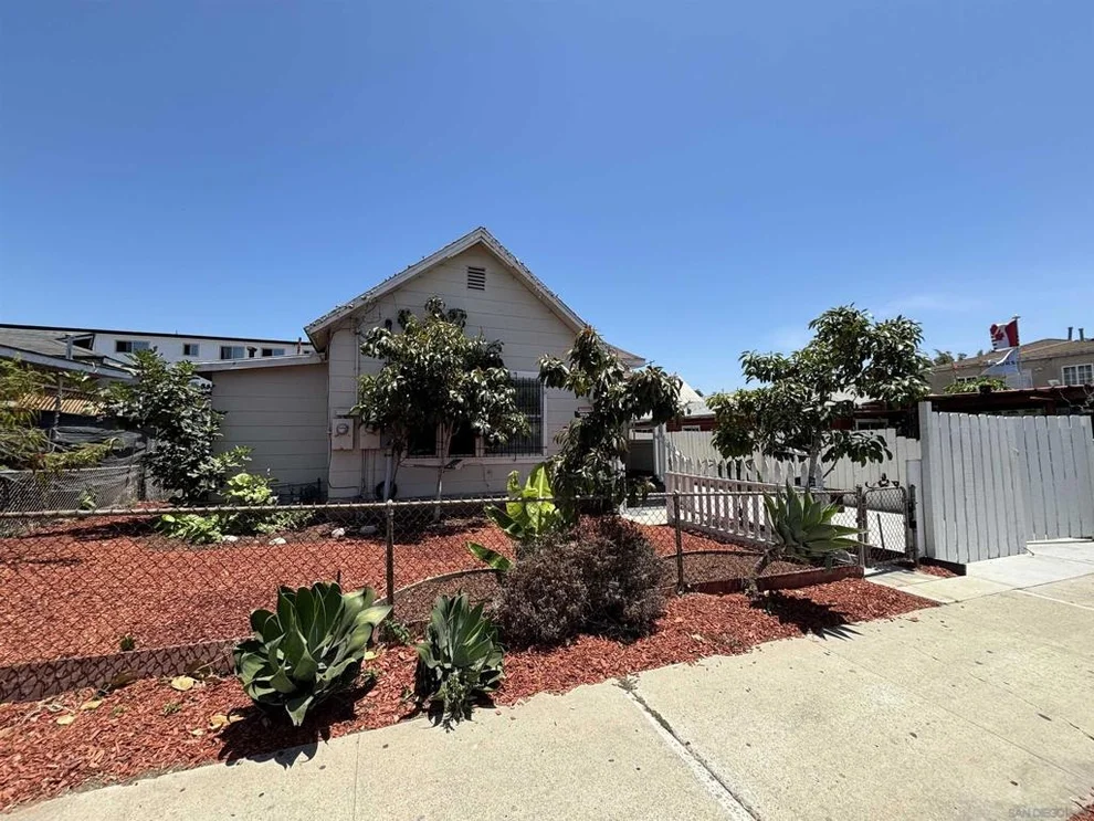 Unit for sale at 411 13 28th Street, San Diego, CA 92102