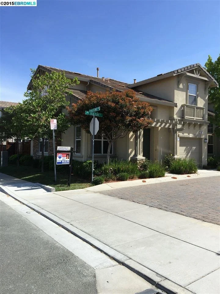 Unit for sale at 461 BLUE FLAX CT, Brentwood, CA 94513