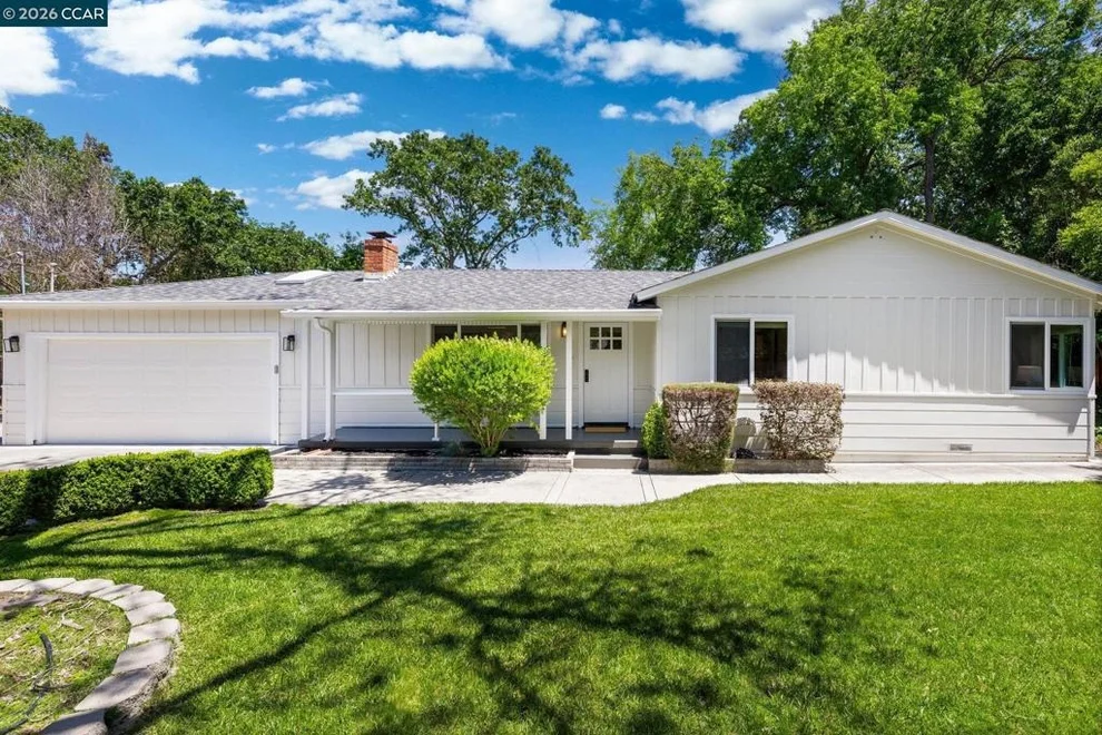 Unit for sale at 2760 Walnut Blvd, Walnut Creek, CA 94596