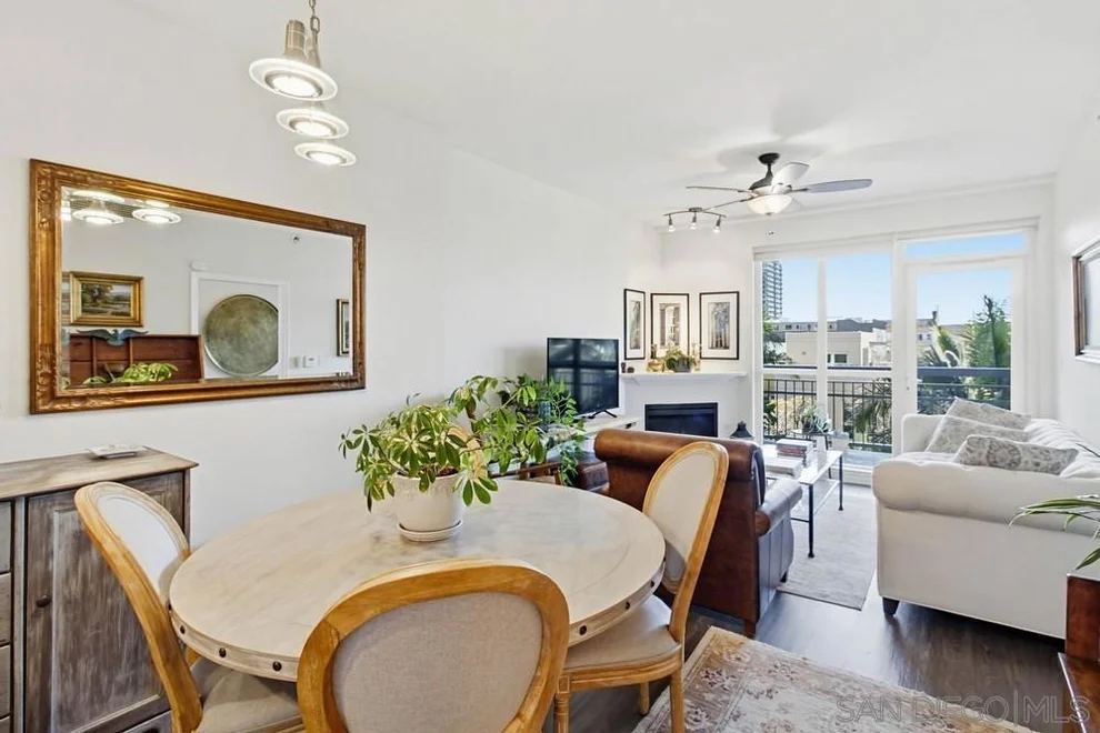 Unit for sale at 1580 Union Street, San Diego, CA 92101
