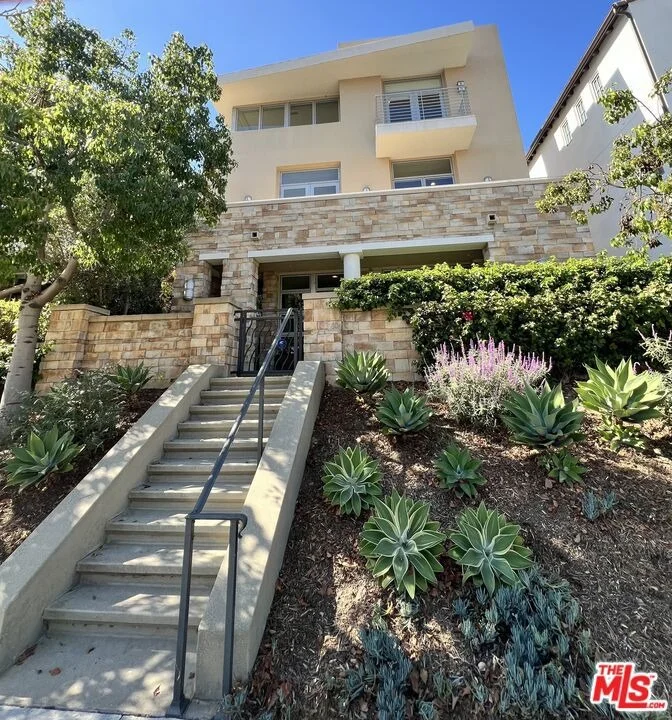 Unit for sale at 13071 Bluff Creek Drive, Los Angeles, CA 90094
