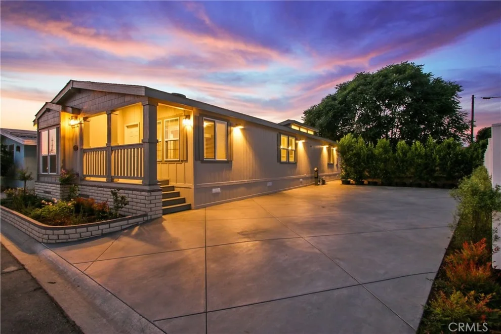 Unit for sale at 3595 Santa Fe Avenue, #82, Long Beach, CA 90810