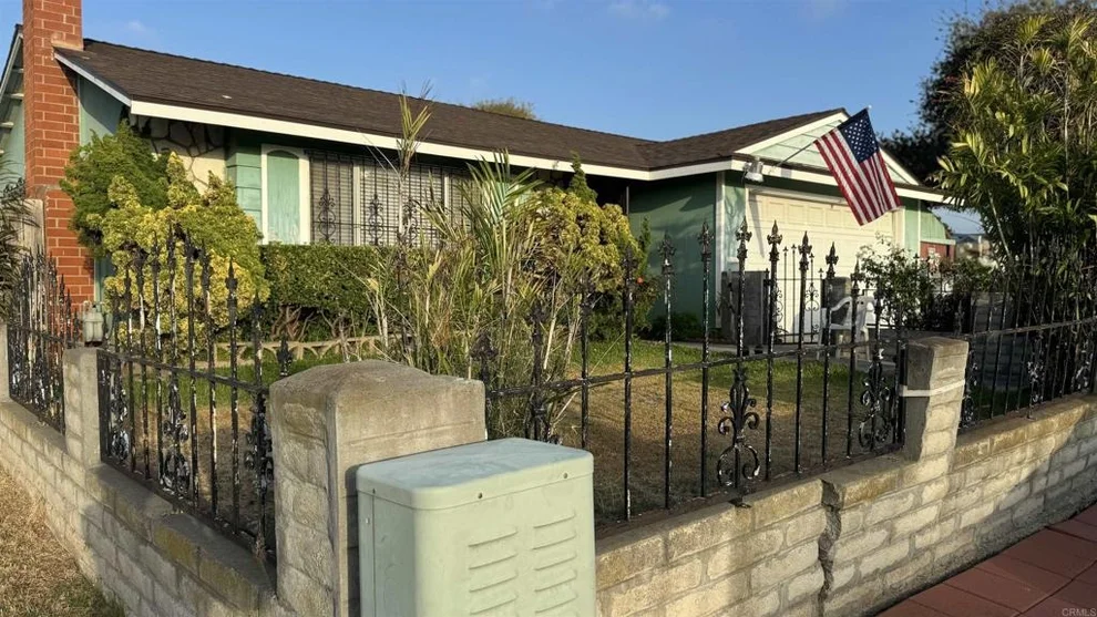 Unit for sale at 837 Twining Avenue, San Diego, CA 92154
