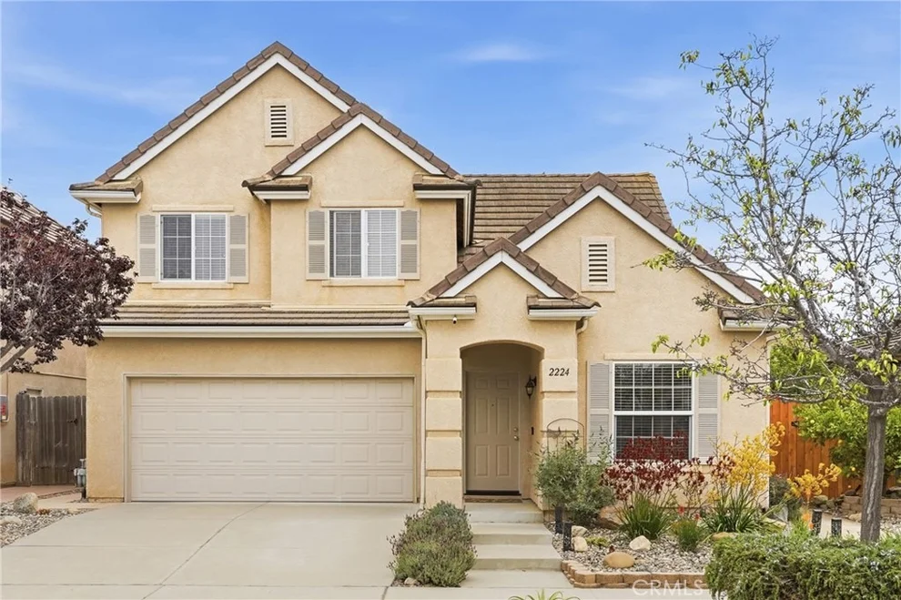 Unit for sale at 2224 Alco Drive, Santa Maria, CA 93458